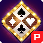 Cover Image of Tải xuống Pmang Poker: Sòng bạc Hoàng gia 33.0 APK