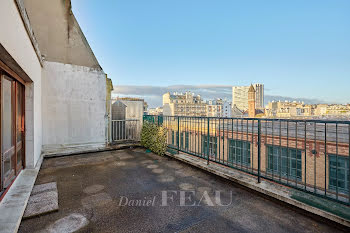 appartement à Paris 15ème (75)