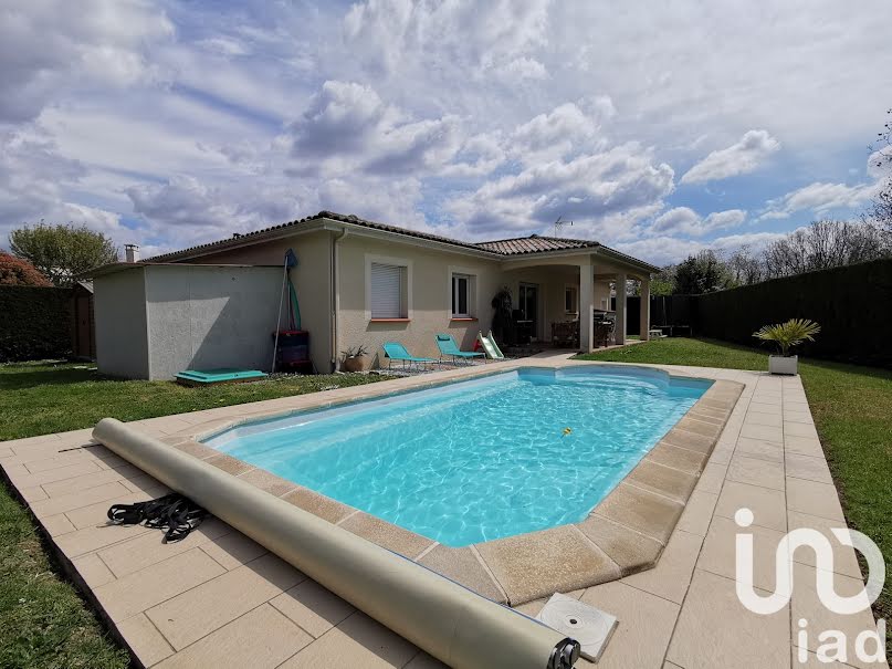 Vente maison 5 pièces 129 m² à Montauban (82000), 269 000 €