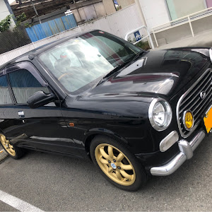 ミラジーノ L700S