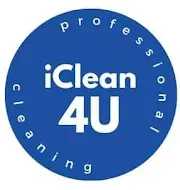 Iclean4u Logo