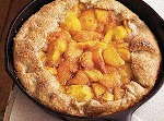 Rustic Spiced Peach Tart with Almond Pastry was pinched from <a href="http://www.myrecipes.com/recipe/rustic-spiced-peach-tart-00420000010136/" target="_blank">www.myrecipes.com.</a>