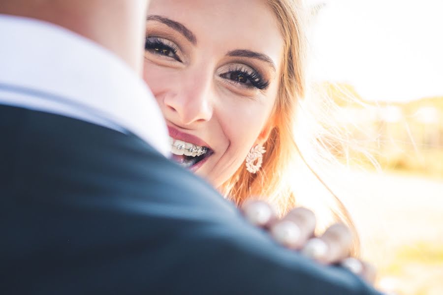 Fotógrafo de casamento Paulo Sérgio Abreu (paulosergio). Foto de 15 de junho 2020