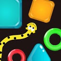 Snake Adventure game