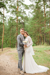 Wedding photographer Marina Zlochevskaya (mzlo). Photo of 17 December 2019