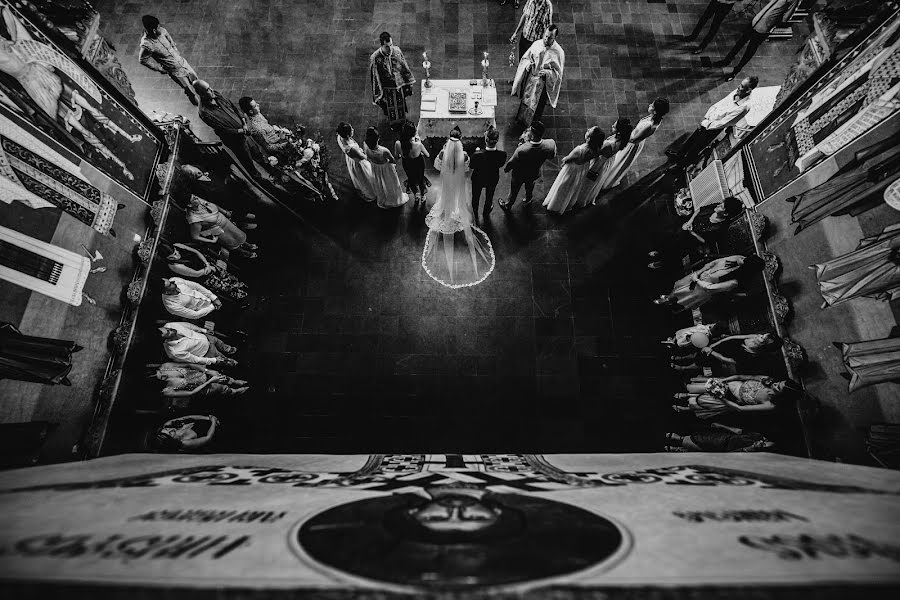 Wedding photographer Catalin Gogan (gogancatalin). Photo of 19 August 2018