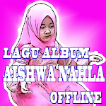 Cover Image of ダウンロード Album Songs Aishwa Nahla Offline 3.1.0 APK