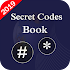 Secret Codes Book for All Mobiles 20191.1