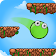 Bubble Blast Falldown icon