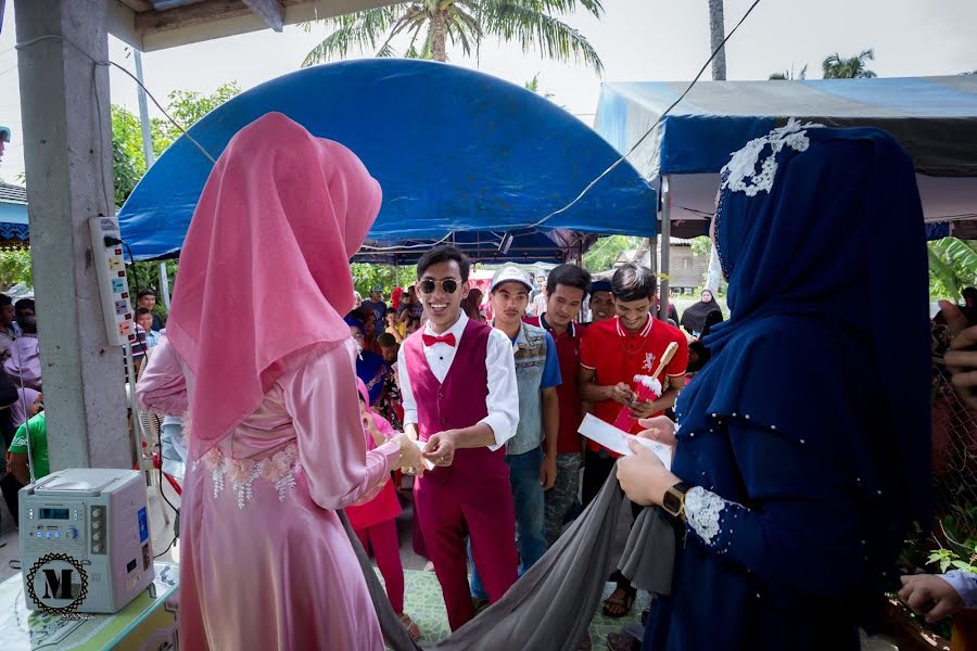 Wedding photographer Atirad Tanmat (atiradtanmat). Photo of 8 September 2020