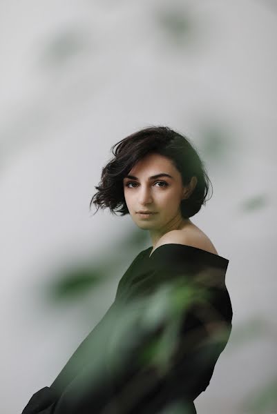 Photographe de mariage Yulya Vlasova (vlasovaulia). Photo du 14 mars 2021