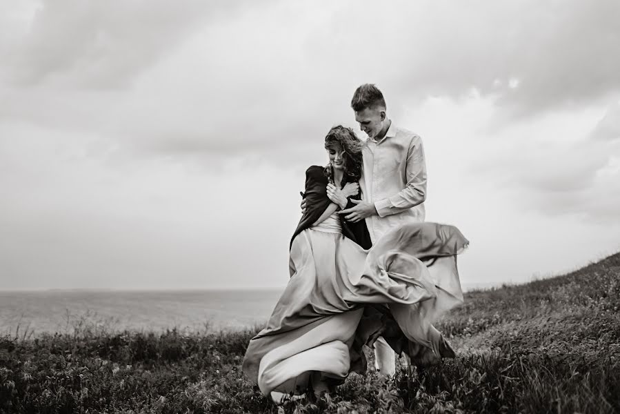 Wedding photographer Yuliya Yaroshenko (juliayaroshenko). Photo of 25 May 2018