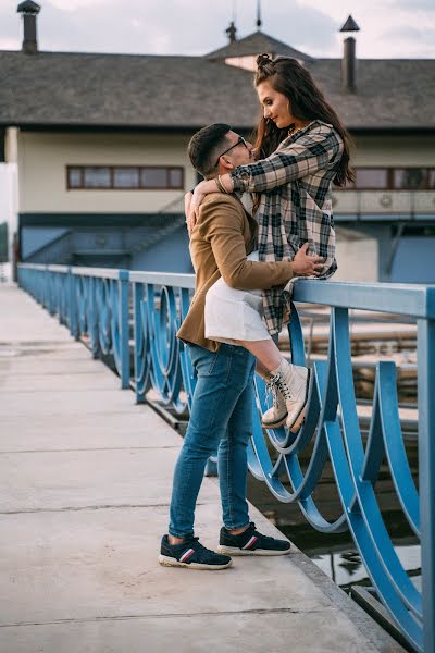 Photographe de mariage Aleksandr Chugunov (alex2349). Photo du 10 juin 2020