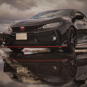 シビックタイプR FK8