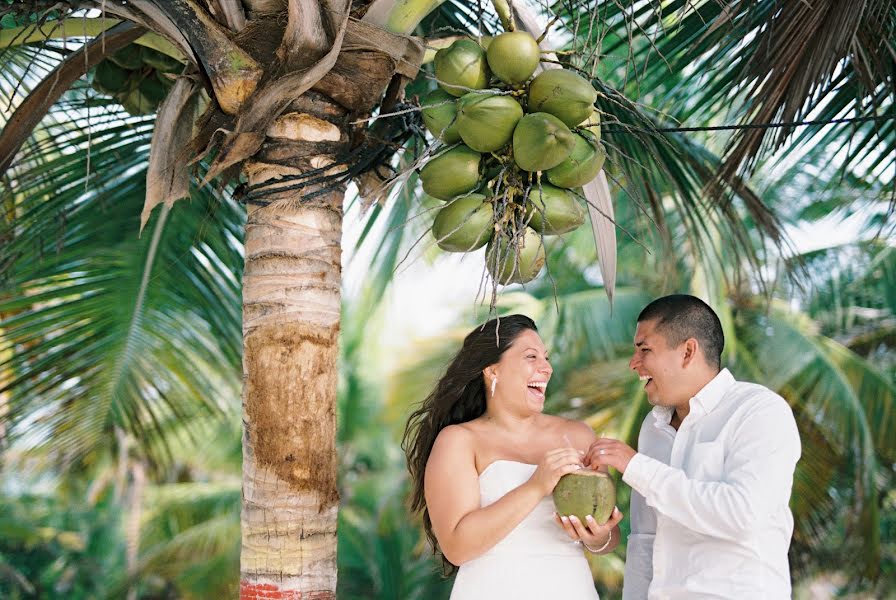 Wedding photographer Nikolay Chernichenko (nick87). Photo of 19 August 2015