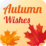 Cover Image of Herunterladen Autumn 2018 – Cards & GIFs 21.0 APK