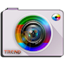Trendy Camera - Full Featured icon