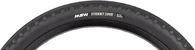 MSW Efficiency Expert Tire - 20 x 1.75, Rigid Wire Bead, 33tpi alternate image 0