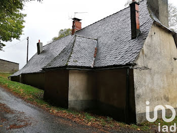 maison à Saint-Illide (15)