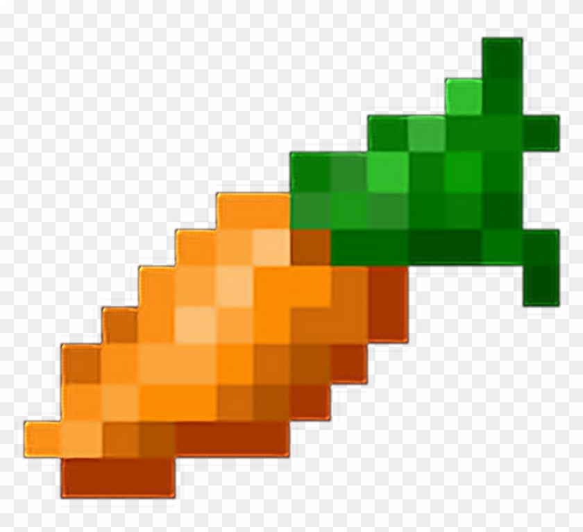 What is carrots in Minecraft-How to get carrots in Minecraft
