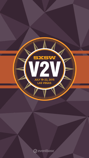 SXSW® V2V Official Event Guide