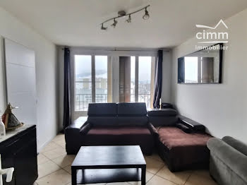 appartement à Grenoble (38)