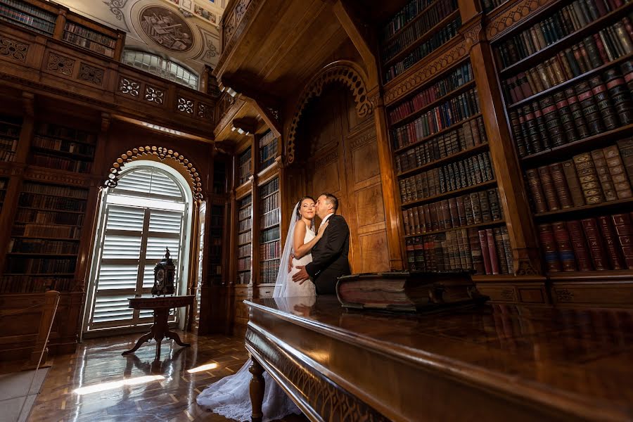 Wedding photographer Zsolt Gyöngyösi (gyongyosizsolt). Photo of 16 May 2017