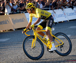 Twee Belgische criteriums halen al hun slag thuis