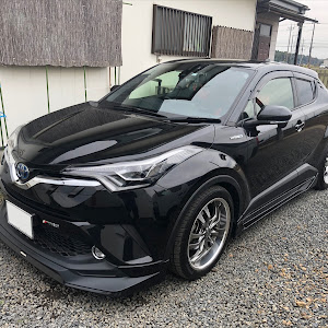 C-HR ZYX10