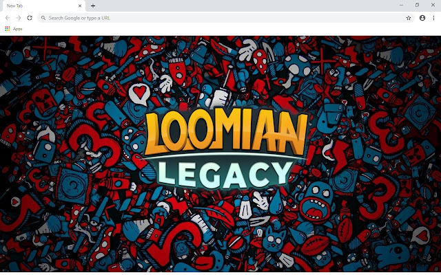 Roblox Loomian Legacy Wallpapers And New Tab - roblox loomian legacy release date