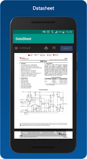 555 Calculator - náhled