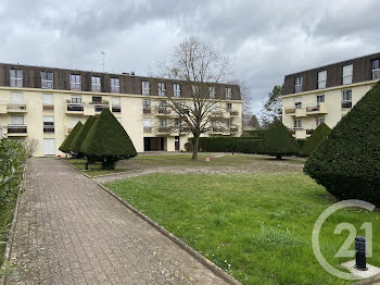 appartement à Chantilly (60)