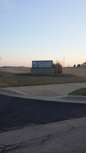 Gwendolyn Brooks Park 