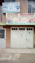 Sabana Broaster