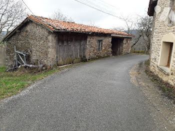 maison à Chalmazel (42)