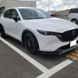 CX-5 KF2P