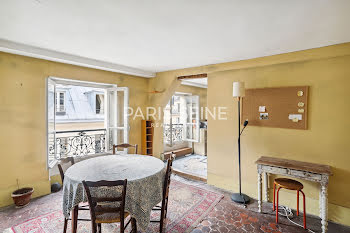 appartement à Paris 6ème (75)