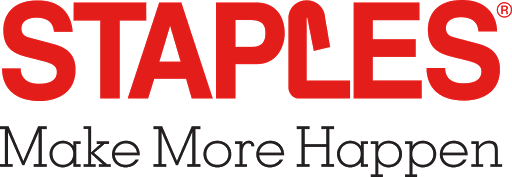 Staples logo