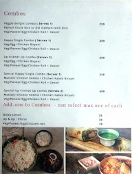 Bread box menu 2