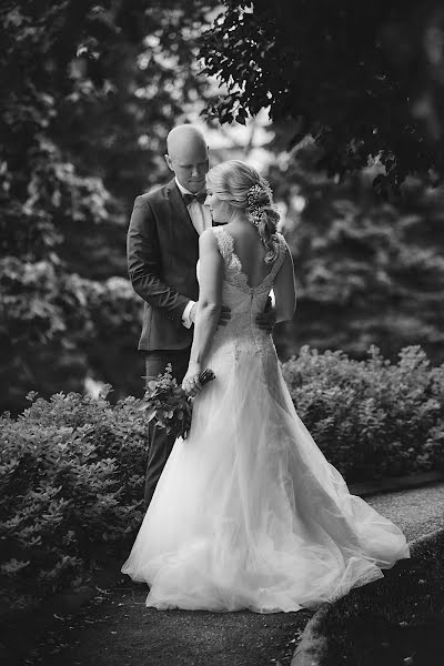 婚礼摄影师Toni Neffling（photoni）。2020 1月30日的照片
