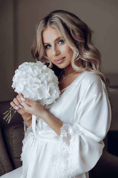 Photographer sa kasal Yuliya Zemskova (yuliaisarkina). Larawan ni 1 Agosto 2023