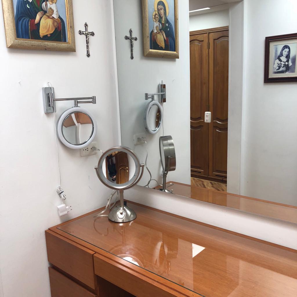 Apartamento En Venta - Santa Barbara Central, Bogota