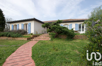 maison à Le Taillan-Médoc (33)