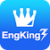 英文單字王3 EngKing  icon