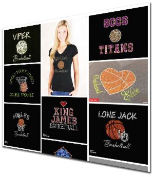 Custom Design Examples