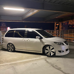 MPV LW3W