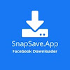 #1 FB Video Downloader HD+ (SnapSave) logo