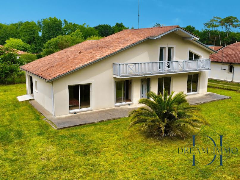 Vente maison 5 pièces 165 m² à Soustons (40140), 681 000 €