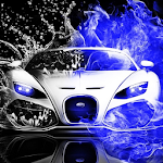 Amazing Cars Wallpapers Apk