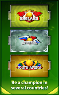   Soccer Stars- screenshot thumbnail   